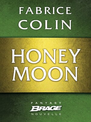 cover image of Honey Moon